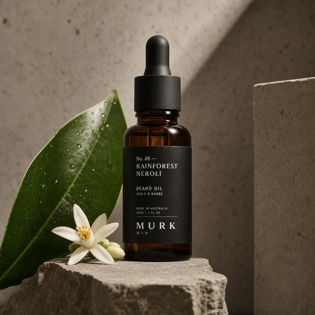 No. 01 Rainforest Neroli